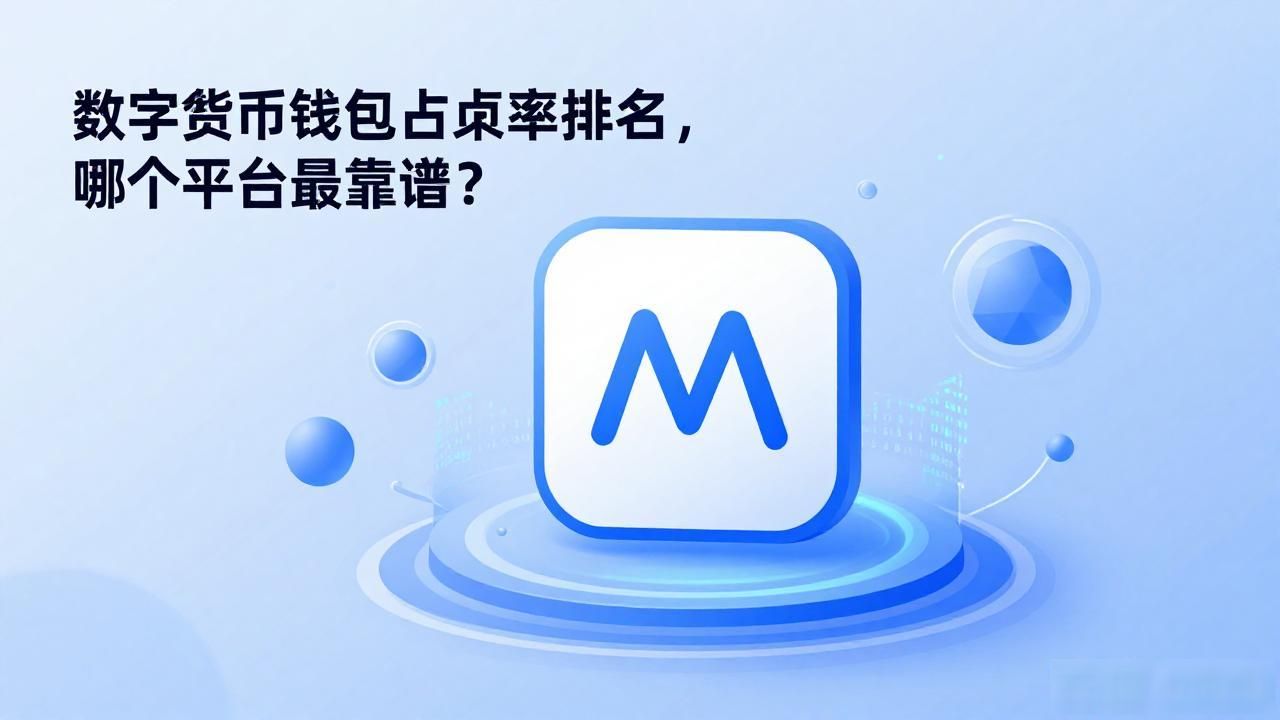 数字货币钱包占有率_数字货币钱包市场份额变化_硬件钱包Ledger和Trezor市场占有率分析