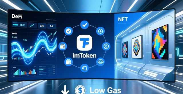 创新钱包app_钱包的创新_如何通过imToken钱包推动技术创新?