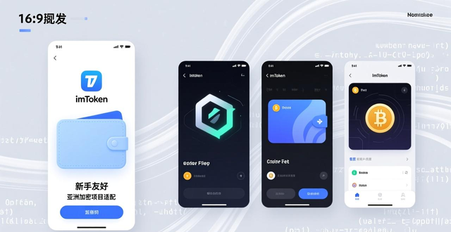 imToken数字钱包_MetaMask数字钱包_imToken钱包官方app下载 vs. 其他钱包：哪款更适合你？