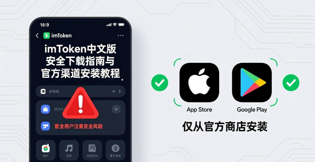 下载imToken中文版的技术解析与建议_imToken中文版安全设置助记词备份_imToken中文版官方网站下载