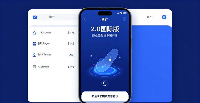 国际版网址_如何获取imToken官网下载2.0国际版的最新功能？_下载国际app
