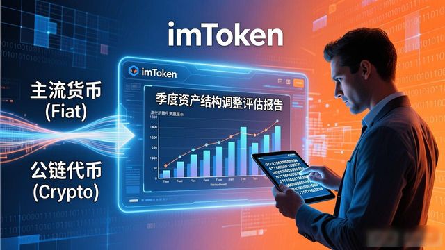 如何通过imToken冷钱包进行市场管理?_冷钱包授权管理系统_冷钱包交易