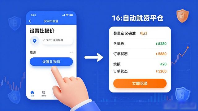 定投app有哪些_投资定投是什么意思_如何在imToken安卓版下载app中制定投资计划?