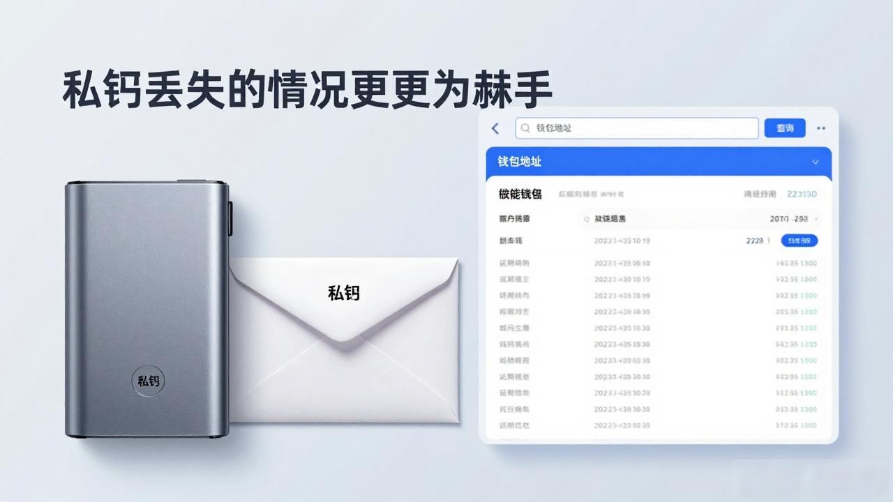 私钥丢失区块链浏览器找回方法_数字货币没有了怎么办_数字货币交易所倒闭应对措施