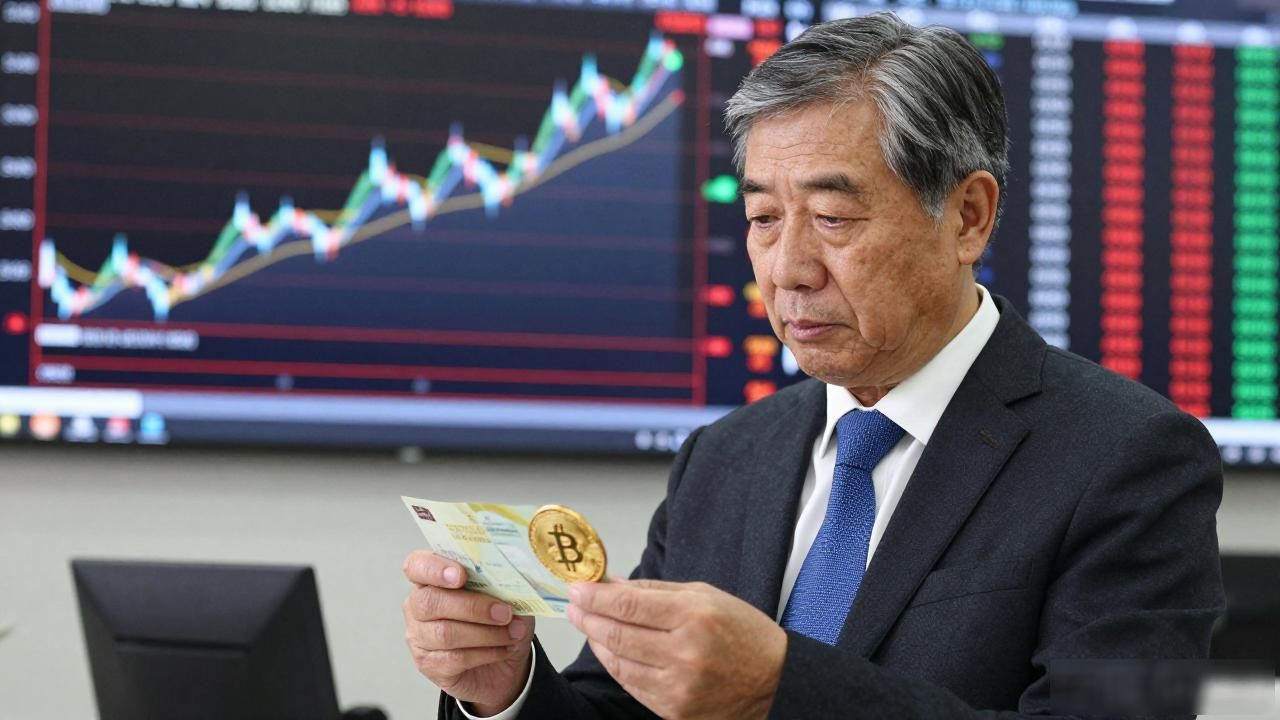 数字货币使用群体都在什么人