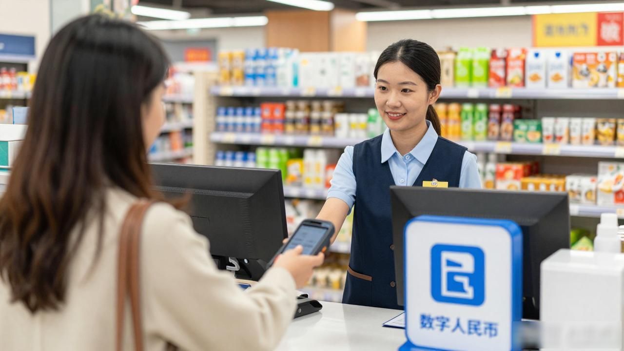 赣南数字货币消息_江西数字人民币推广最新消息_赣州数字人民币试点使用指南