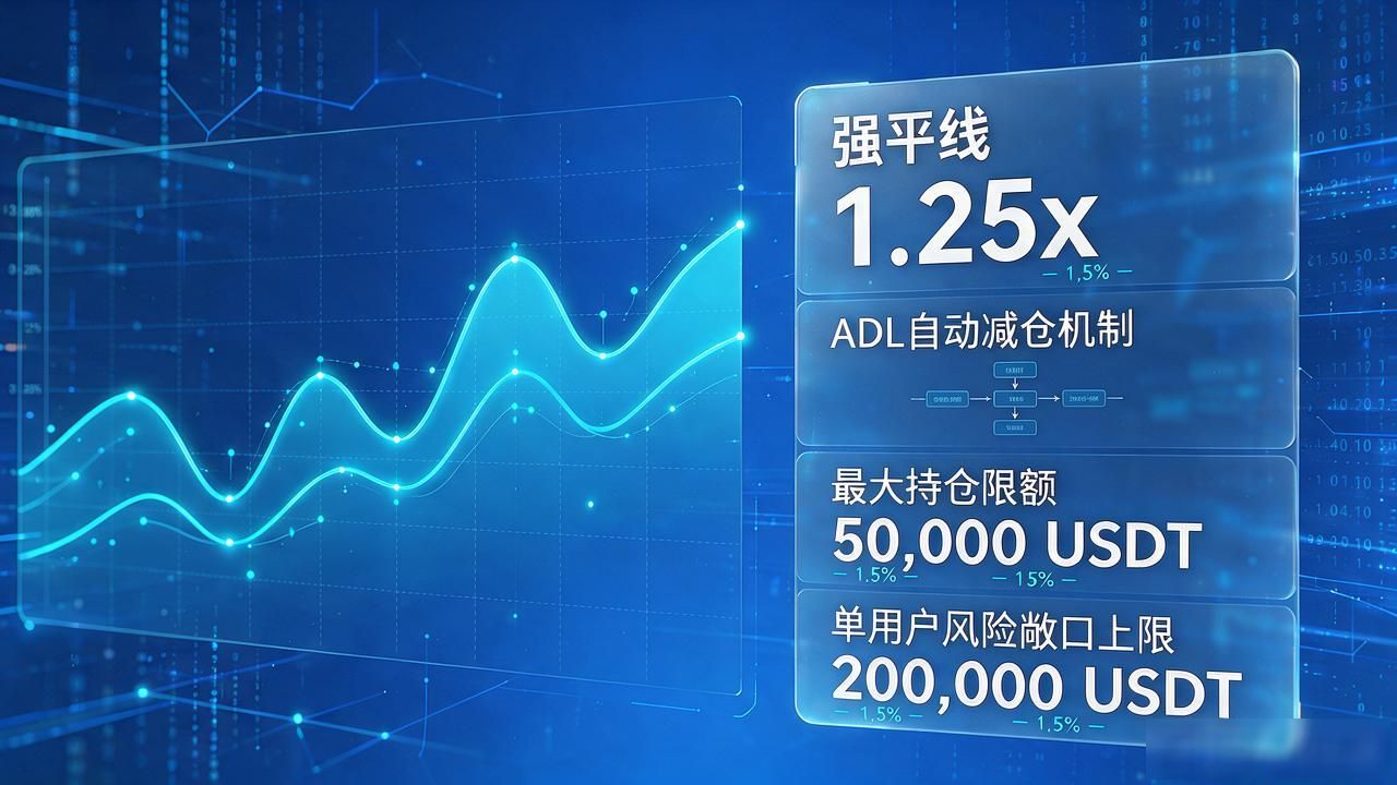 数字货币杠杆平台怎么搭建？技术架构、风控体系和合规红线全讲清