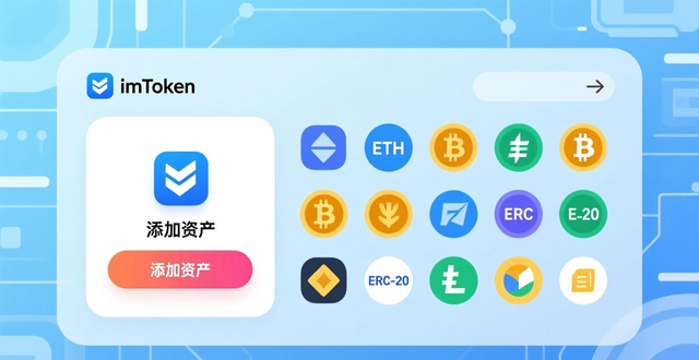 IMToken钱包管理数字资产步骤_IMToken钱包安全下载与使用_1. 一步突破：如何快速下载imtoken钱包并轻松管理数字资产