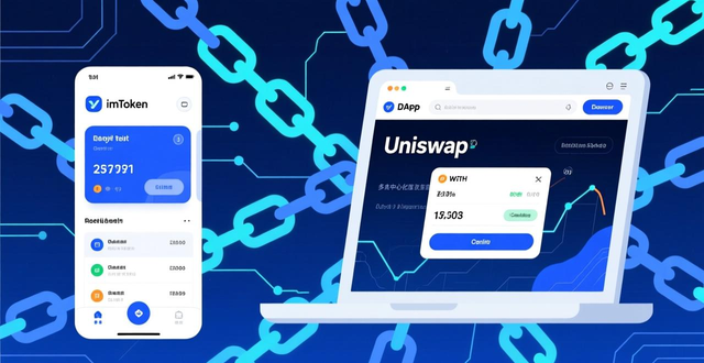 imToken钱包2.0与市场前景的密切关系_imToken 2.0多链跨链支持功能_imToken 2.0的性质改变