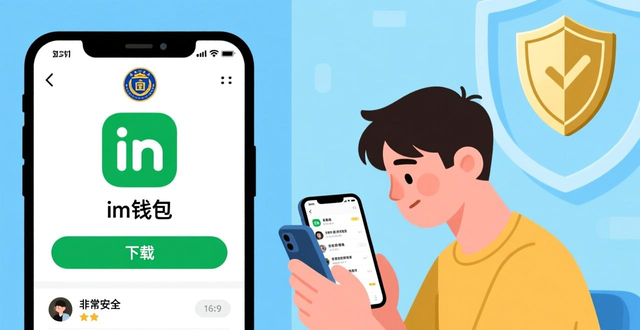 新手必读：下载im钱包App前需要了解的事项_im钱包App下载注意事项_im钱包App官方下载渠道