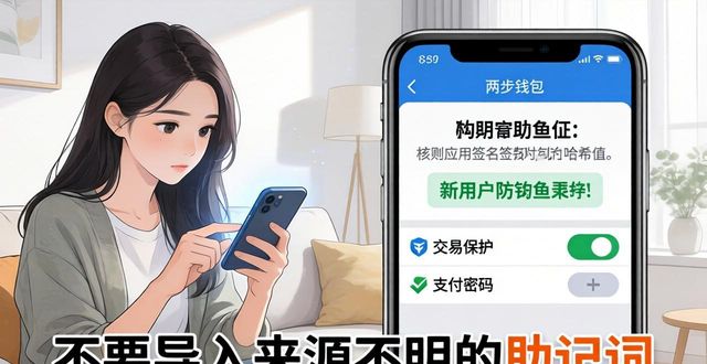 让用户享受安全的imToken钱包下载体验_钱包app安全吗_钱包安全性