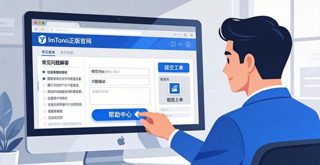 方正字库推正版字体支持计划_如何在imToken正版网站中查找技术支持？_网站查找工具
