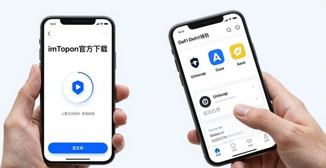 钱包平台正规吗_如何通过imToken钱包官方app下载参与财富分享？_财富钱包是什么