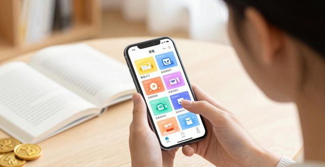 如何通过imToken下载入口增强用户的金融知识?_金融用户增长培训_金融知识进商户