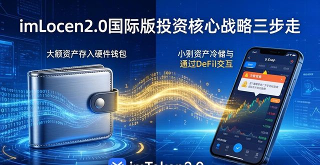 如何在imToken官网下载2.0国际版上制定投资的核心战略？_定投的核心逻辑_基金定投核心理念