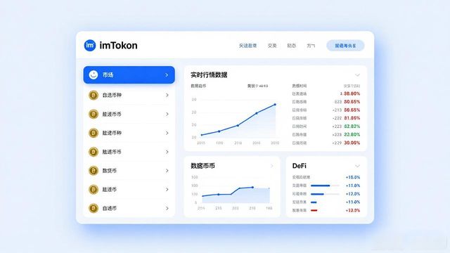 进度追踪app_进度跟踪软件_如何在imToken正版网站上跟踪投资进度?