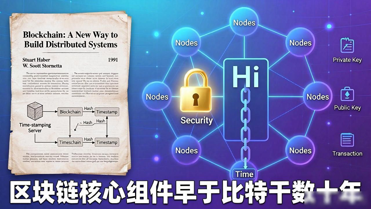 区块链全球智慧贡献_美国首创区块链_区块链技术起源
