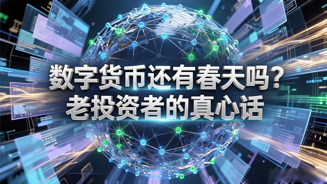 数字货币市场发展历程_数字货币有没有春天_2026年数字货币监管框架