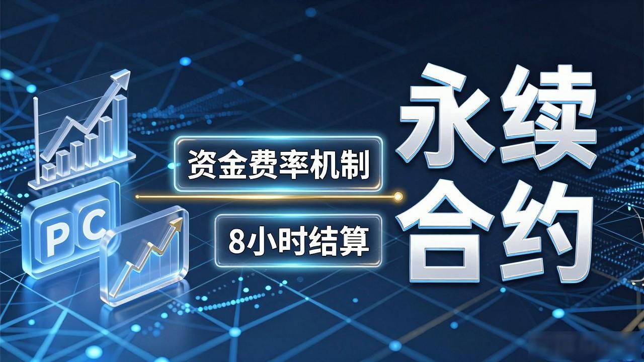 数字货币衍生品大全：期货、期权、永续合约一篇看懂