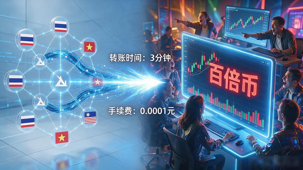 区块链加密货币靠谱吗？普通人怎么搞懂这门生意