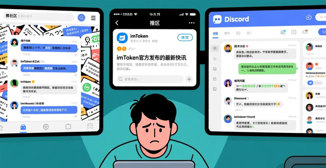 如何在imToken国内下载中保持信息获取的挑战？_官网信息获取渠道_imToken数字资产管理