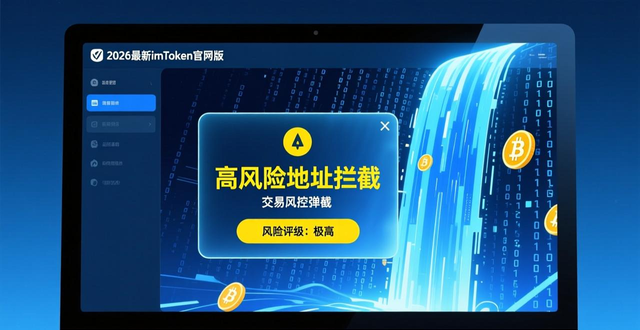 imToken官网版资产自主合规化周期_imToken3.0模块化适配链上服务深度_最新imToken官网版适应加密市场的变化