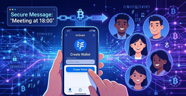如何通过imToken钱包官方app下载建立情报共享？_imtoken钱包下载_支付宝钱包下载手机版官方下载