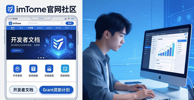 imToken官网的社区介绍与参与指南_指南软件下载_指南下载