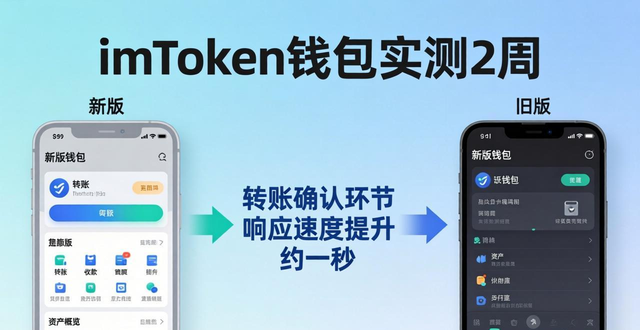 深入分析imToken钱包app最新下载的实际效果与反馈_钱包app下载_闪钱包app下载