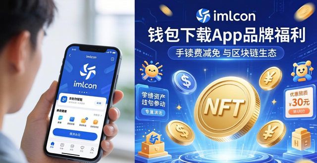 下载快钱钱包app_钱包体系_如何通过imToken钱包下载app提升品牌影响力?