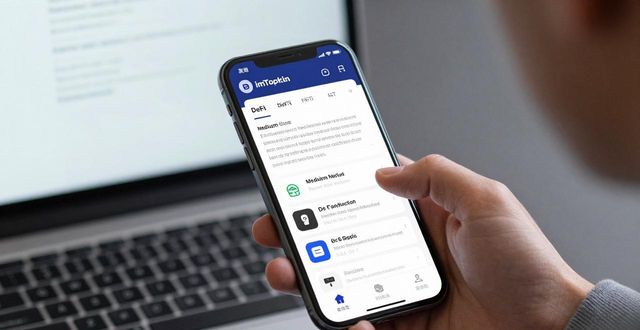 钱包平台_如何通过imtoken钱包下载网址关注行业资讯？_钱包app官方下载