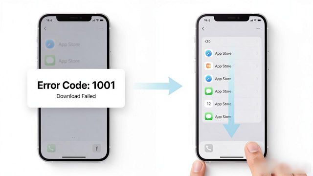 imToken最新苹果下载出现错误代码怎么办_苹果更新错误编码14_ios更新错误代码4000