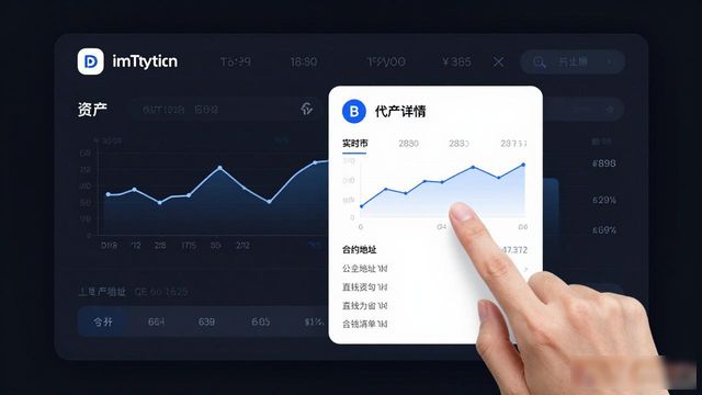 钱包里透明的是什么材料_如何在imToken钱包官方app下载中提升交易透明?_钱包透明窗