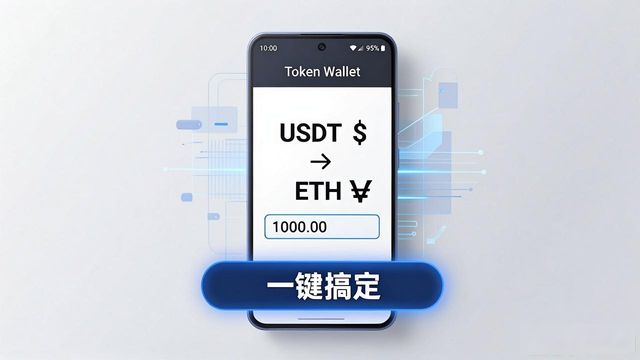 token钱包安卓版的货币兑换功能,如何帮助用户实现在不同币种之间的便捷转换?_钱包转币一定要手续费吗_钱包币怎么转到交易所