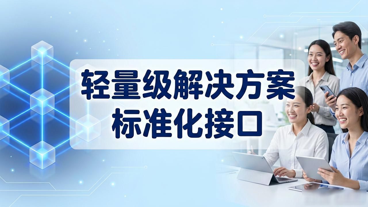 数字化转型 数据孤岛 区块链解决方案_费米坊区块链