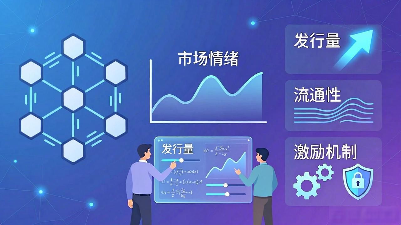 商业闭环构建_区块链孵化_区块链项目技术落地