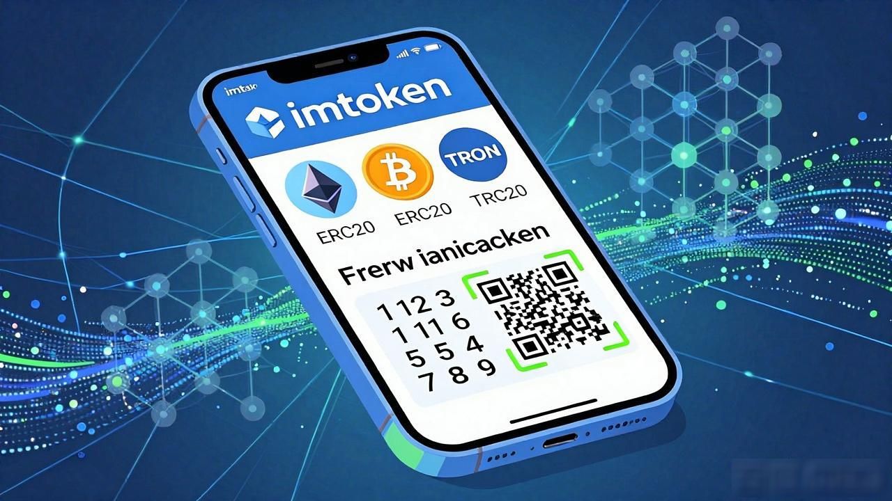 imtoken钱包app下载地址在哪？一文教你正确获取官方渠道