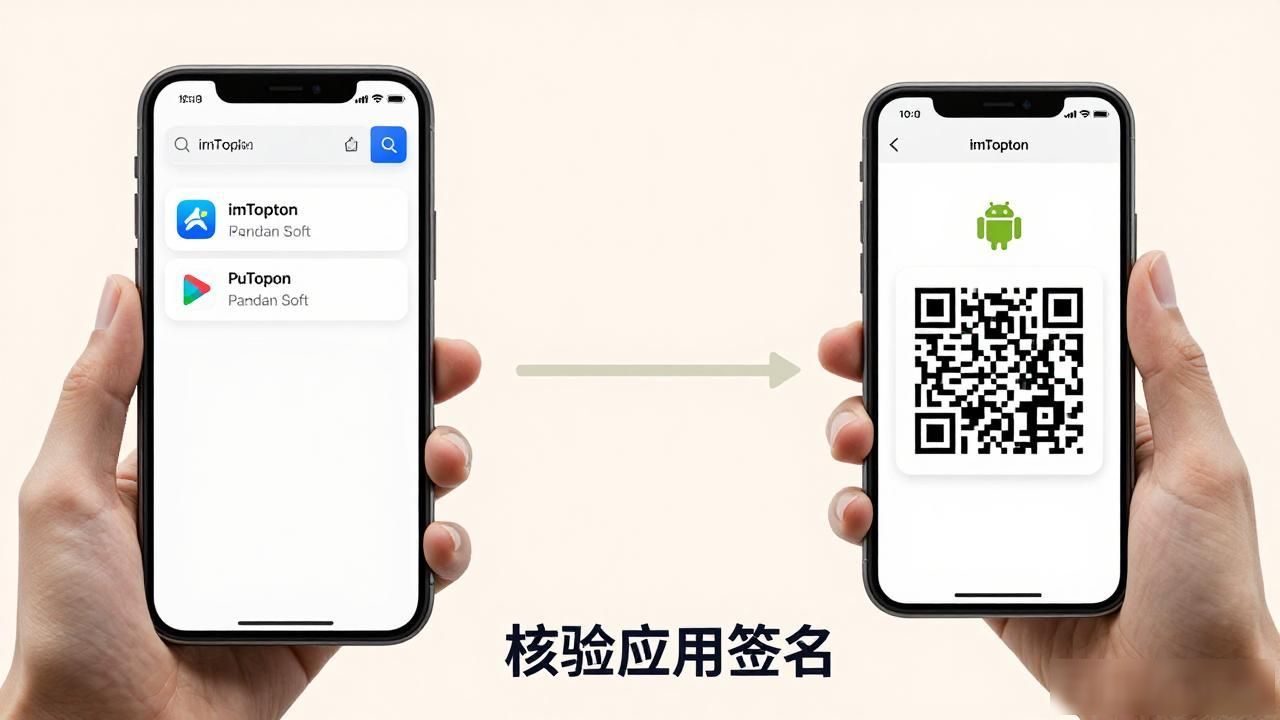 imtoken安装包如何获取？官方渠道下载完全指南