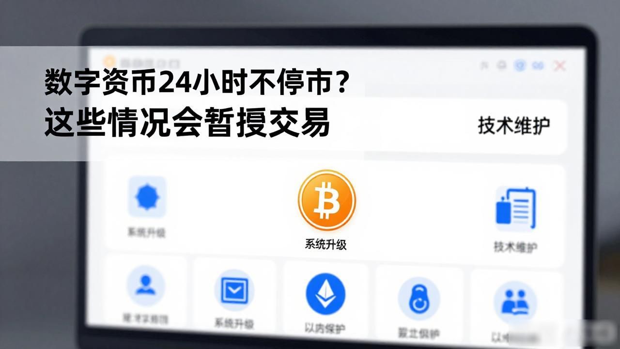 数字货币交易时间_节假日数字货币交易_数字货币休市大概多久