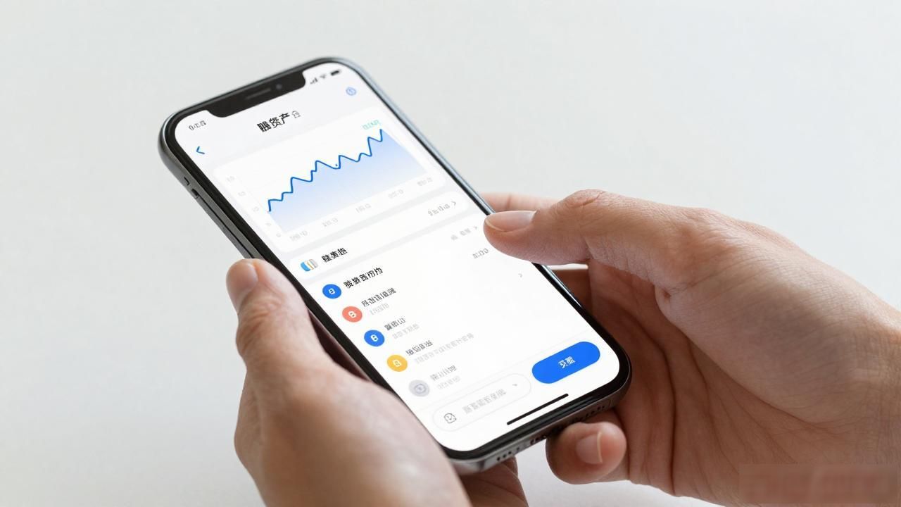 数字货币入门指南：如何正确下载交易APP