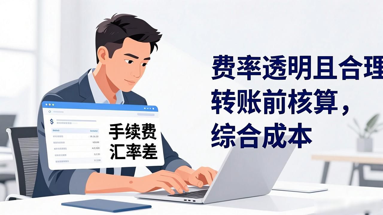 数字货币转账公司怎么选？记住这三点就够了