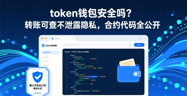 数字钱包隐私保护_链上交易可查身份不关联_token钱包官方版的隐私保护政策，确保用户在交易过程中数据安全与透明性。