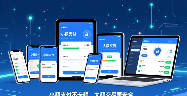 如何通过imToken下载入口改善交易体验？_imToken改进交易体验_imToken下载入口设置技巧