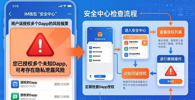 使用im钱包的隐私保护机制与设置方法_钱包隐私怎么设置_钱包隐私密码怎么取消