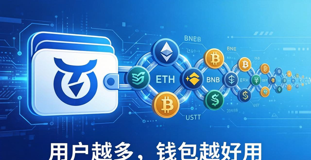 深入探讨最新imToken官网下载的重要网络效应_效应百科_最新xp系统下载官网