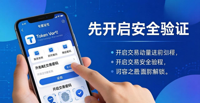 最新token钱包下载指南：如何快速安装并开始管理您的数字资产与加密货币投资。_加密货币钱包软件推荐_加密货币钱包地址查询