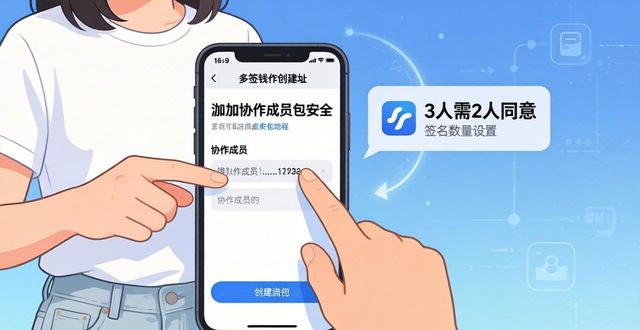探索imToken 2.0钱包安卓版的多重签名功能_钱包签名是什么意思_android钱包