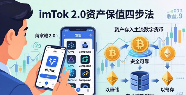 保值率app_如何在imToken下载2.0版中实现资产保值?_保值投资