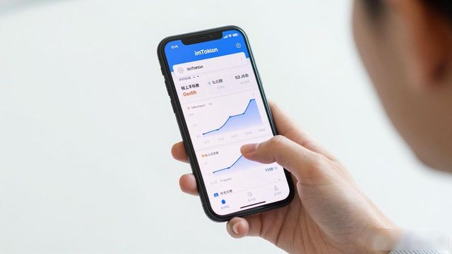 如何通过imToken钱包官网app下载实现高效投资交易?_钱包官方网站_钱包app可靠吗