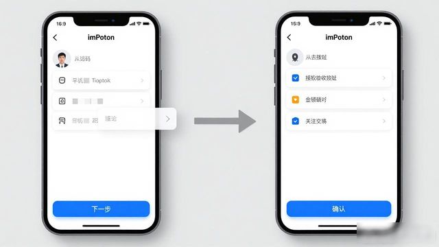 imtoken安卓_imtoken钱包交易_imtoken安卓版的交易流程与操作指南